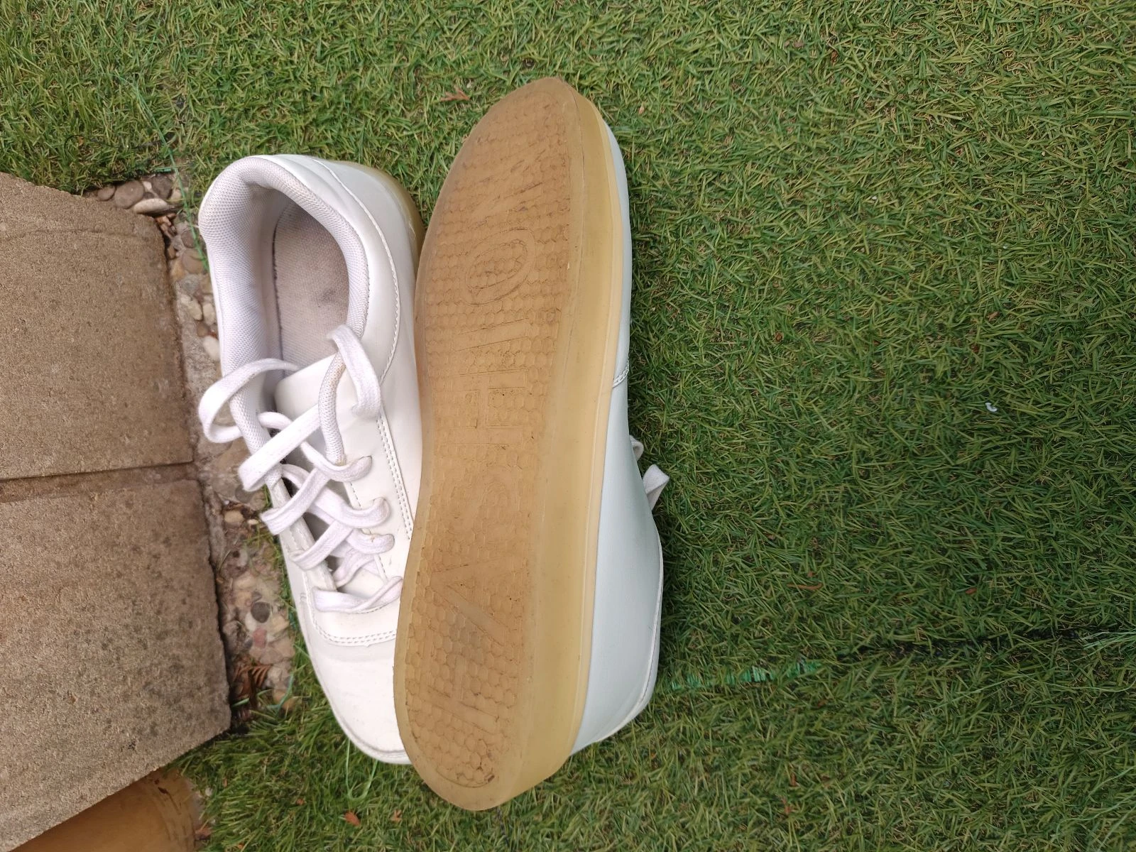 Fashion sneakers size 41 – photo 4